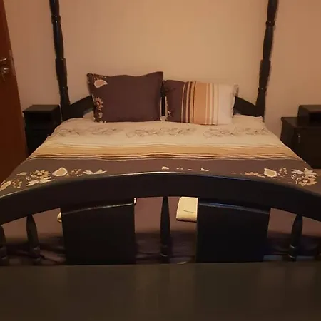 за гости в село любовище