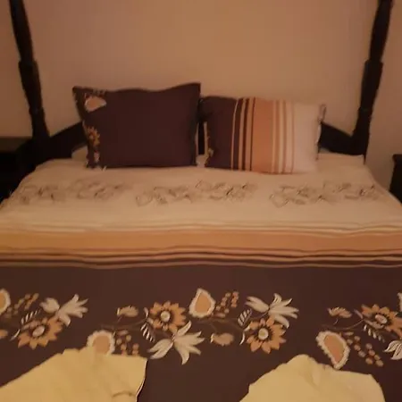 بيت ضيافة за гости в село любовище Lyubovishte