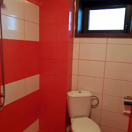 за гости в село любовище بيت ضيافة