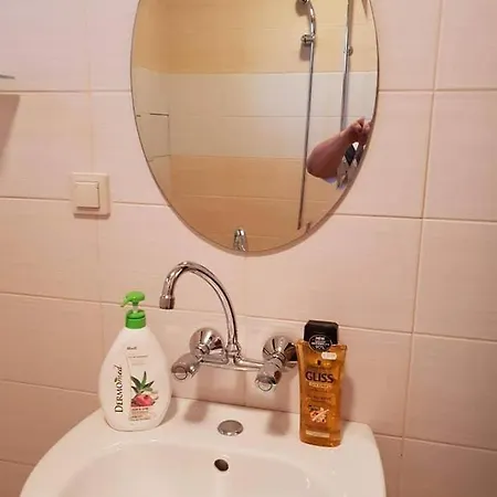 за гости в село любовище بيت ضيافة