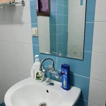 за гости в село любовище بيت ضيافة Lyubovishte