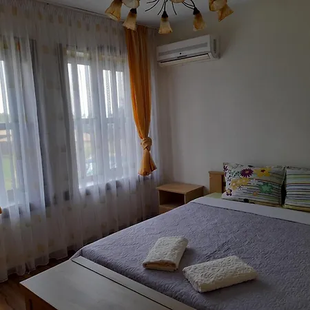 за гости в село любовище