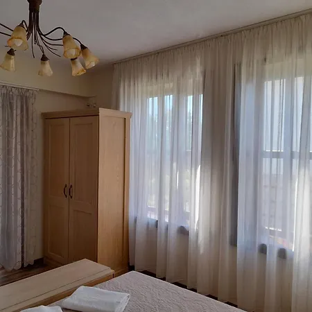 Gasthof за гости в село любовище