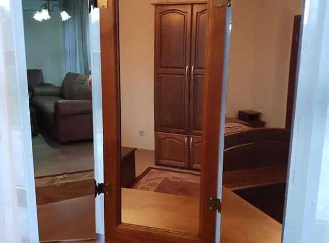 Konukevi за гости в село любовище 3*