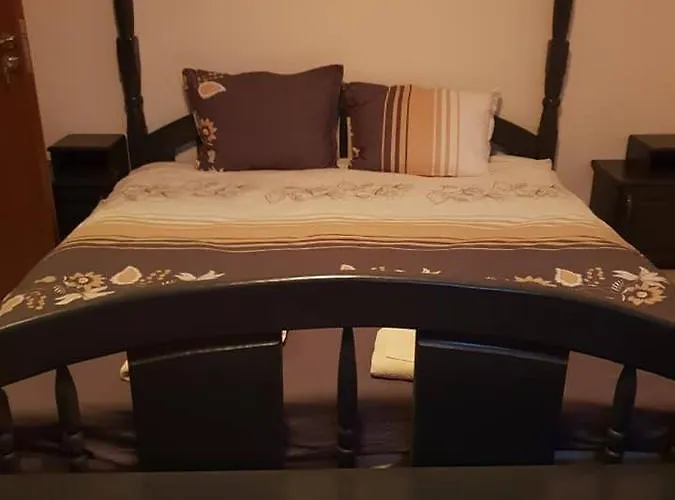 за гости в село любовище