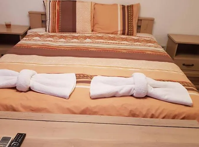 за гости в село любовище