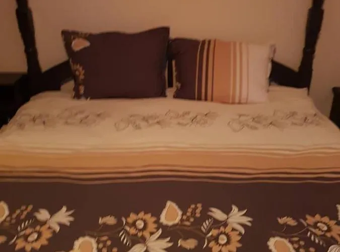 Konukevi за гости в село любовище Lyubovishte