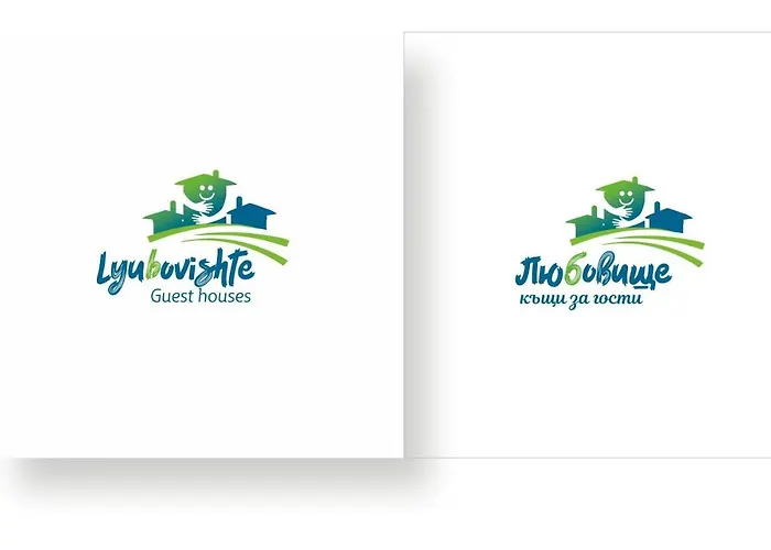 за гости в село любовище Konukevi