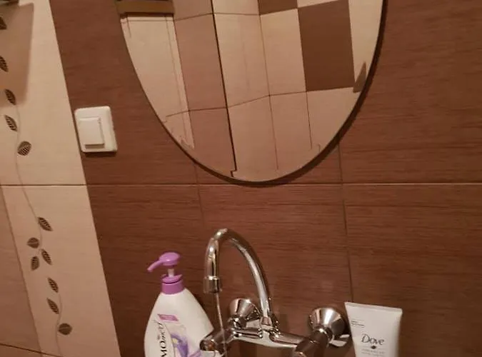 Konukevi за гости в село любовище 3*