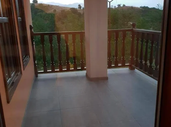 Konukevi за гости в село любовище