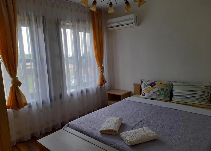 за гости в село любовище